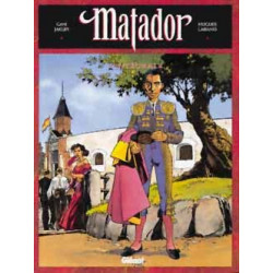 MATADOR (JAKUPI-LABIANO) - L'INTÉGRALE