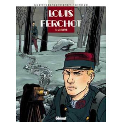 LOUIS FERCHOT - TOME 03 - LA CASERNE