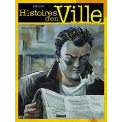 HISTOIRES D'EN VILLE - 1 - ROCHECARDON I - ALFONSO