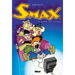 SMAX - 1 - LA GUERRE DES BOUTONS