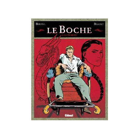 BOCHE (LE) - 8 - LA FÉE BRUNE