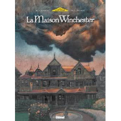 MAISON WINCHESTER (LA) - LA MAISON WINCHESTER