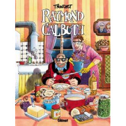 RAYMOND CALBUTH - TOME 01
