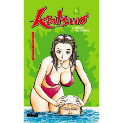 KATSUO - 6 - VOLUME 6