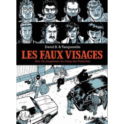 FAUX VISAGES (LES) - LES FAUX VISAGES