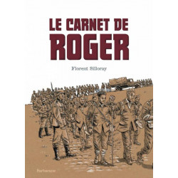 CARNET DE ROGER (LE) - LE CARNET DE ROGER