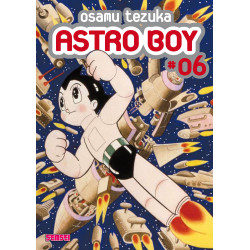 ASTRO BOY (KANA) - 6 - ANTHOLOGIE 06