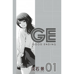 GE - GOOD ENDING - 1 - VOLUME 1