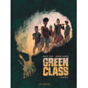 GREEN CLASS - 1 - PANDÉMIE