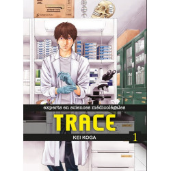 TRACE - TOME 1