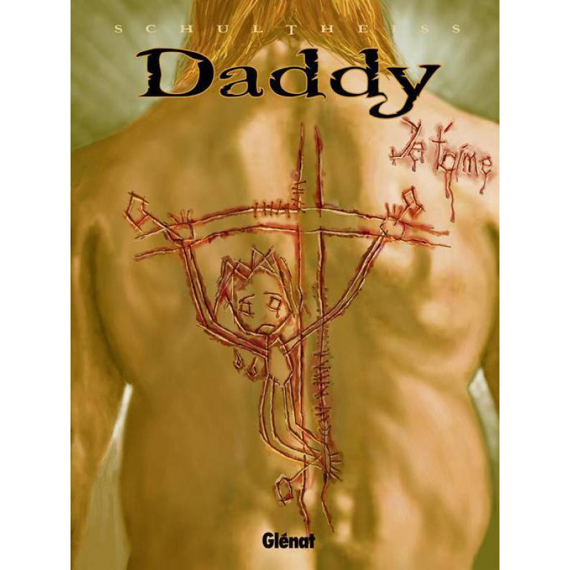 DADDY (SCHULTHEISS) - DADDY