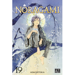 NORAGAMI - TOME 19