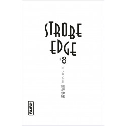 STROBE EDGE - TOME 8