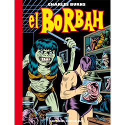 EL BORBAH - 3 - EL BORBAH