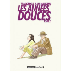 ANNÉES DOUCES (LES) - TOME 2