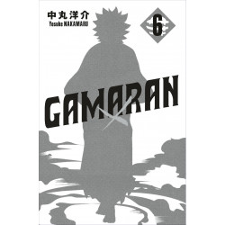 GAMARAN - TOME 6