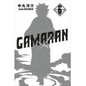 GAMARAN - TOME 6