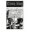 TRINITY BLOOD - TOME 15