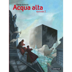 ACQUA ALTA - 2 - ÉPISODE 2