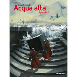 ACQUA ALTA - 1 - ÉPISODE 1