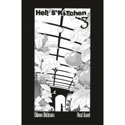 HELL'S KITCHEN - TOME 3