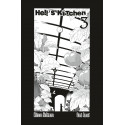HELL'S KITCHEN - TOME 3