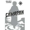GAMARAN - TOME 14