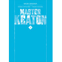 MASTER KEATON (ÉDITION DELUXE) - 3 - VOLUME 03