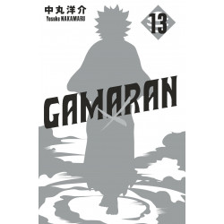 GAMARAN - TOME 13