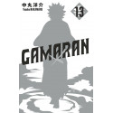 GAMARAN - TOME 13