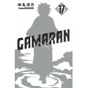 GAMARAN - TOME 17