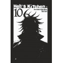 HELL'S KITCHEN - TOME 10