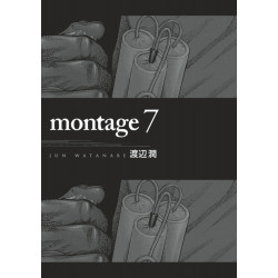 MONTAGE - TOME 7