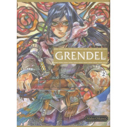 GRENDEL - TOME 2