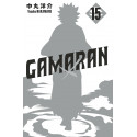 GAMARAN - TOME 15