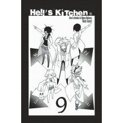HELL'S KITCHEN - TOME 9
