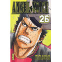 ANGEL VOICE - TOME 26