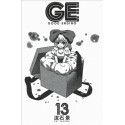 GE - GOOD ENDING - 13 - VOL. 13