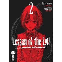LESSON OF THE EVIL - 2 - VOLUME 2