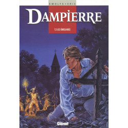 DAMPIERRE - TOME 03 - LES EMISSAIRES