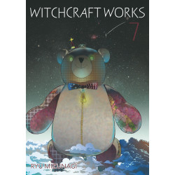 WITCHCRAFT WORKS - 7 - VOLUME 7