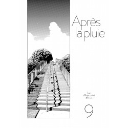 APRÈS LA PLUIE - TOME 9