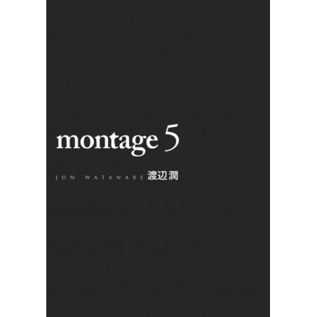 MONTAGE - TOME 5