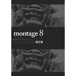 MONTAGE - TOME 8