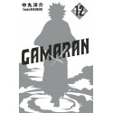GAMARAN - TOME 12