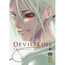 DEVILSLINE - TOME 3