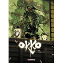 OKKO T08 - LE CYCLE DU FEU (2/2)