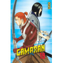 GAMARAN - TOME 19