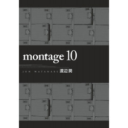 MONTAGE - TOME 10