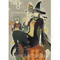WITCHCRAFT WORKS - 8 - VOLUME 8